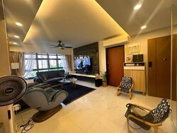 Tampines Avenue 9 (Tampines), Multi Generation #507901131